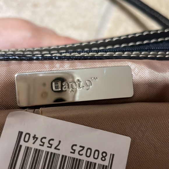 Apt 9 hand bag - Picture 5 of 6